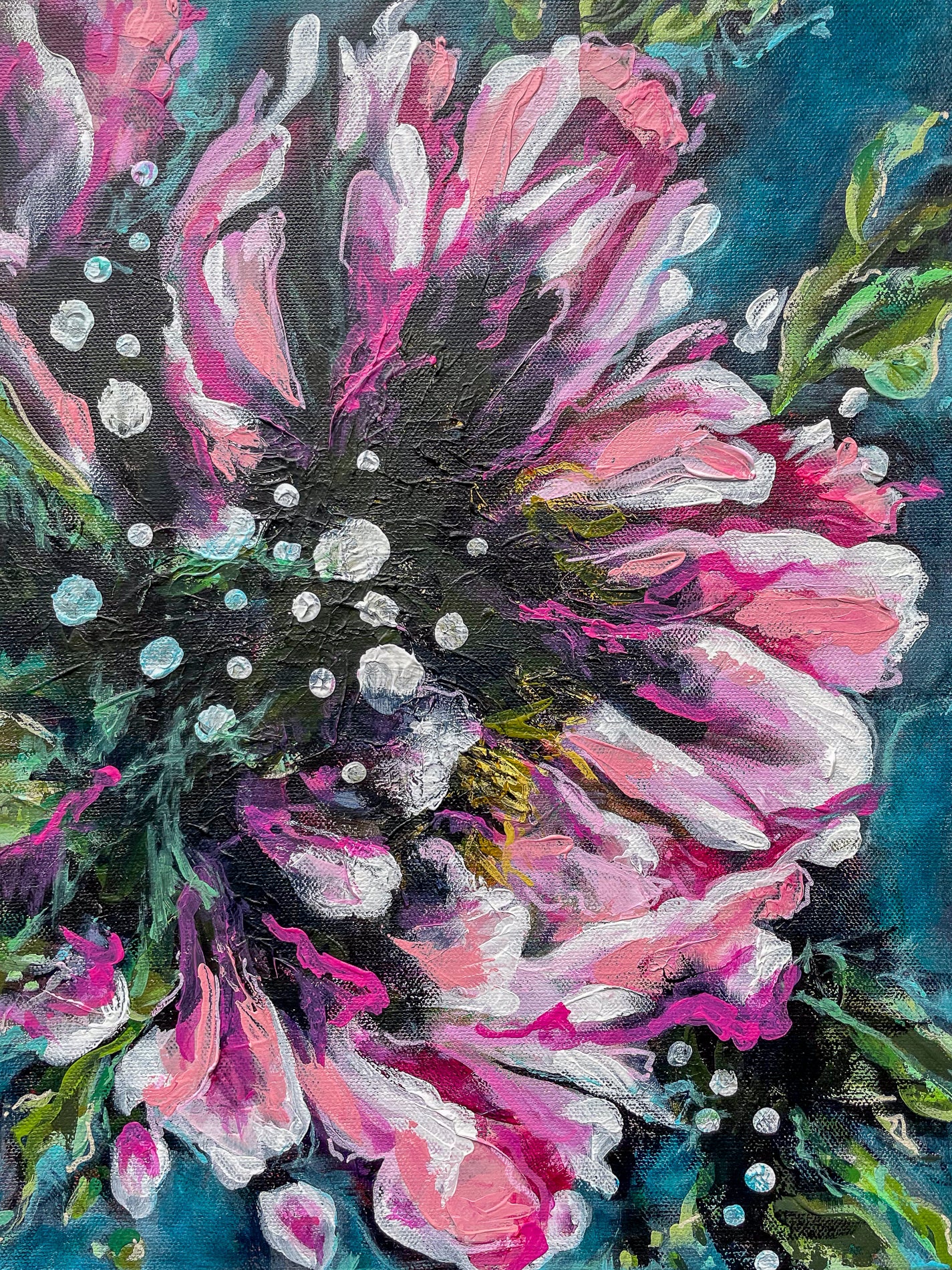 Bloom Dot